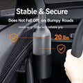Door Cup Holder for Tesla Model 3 / Model Y (2024‑2025) Universal Door Mount Water Bottle Storage